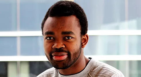 Ted Julien Tchinde Fotsin