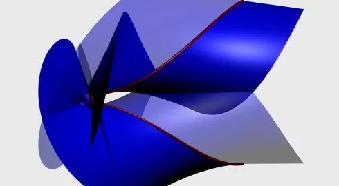 Abstractions mathématiques!