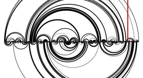 Yin et Yang ribonucléique