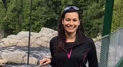 Astrid Velasquez Sanchez
