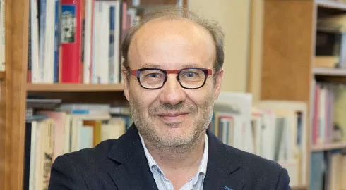 Jocelyn Létourneau