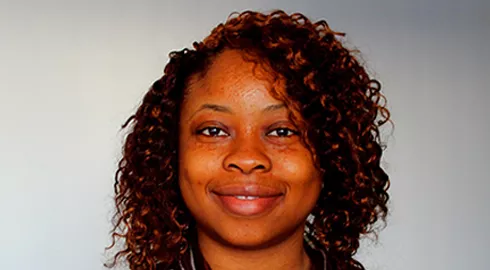 Elodie Nguena