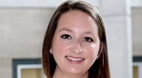 Marie-Pier B. Tremblay