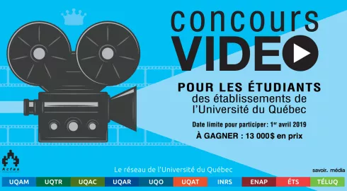ConcoursVideo