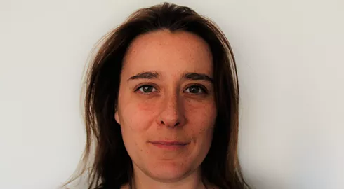 Sarah Brown-Vuillemin