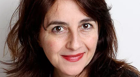 Vanessa Mardirossian