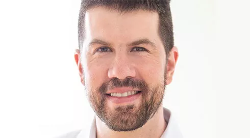 Mathieu Bouchard