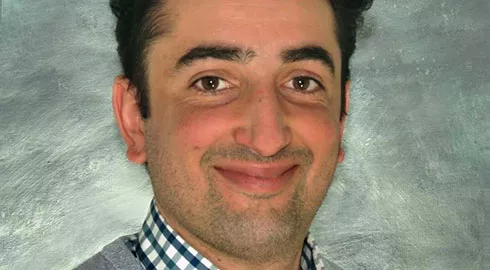 Houssem Ben Lazreg