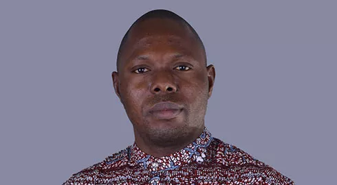 Koffi Novignon Amouzou