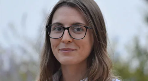 Léa Fieschi-Meric