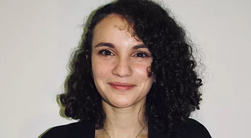 Justine Faramia