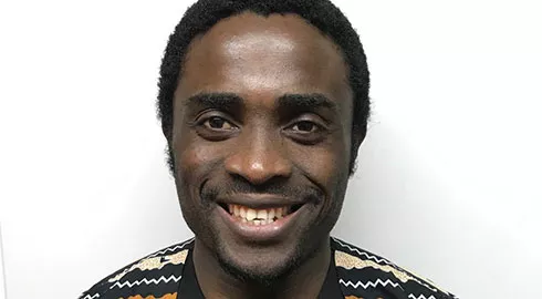 Romaric Armel Mouafo Tchinda