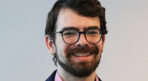 Olivier Grazil