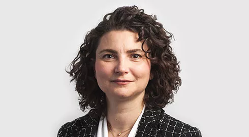 Rania Afiouni