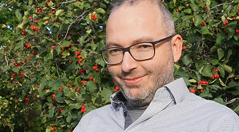 Antoine Corriveau-Dussault