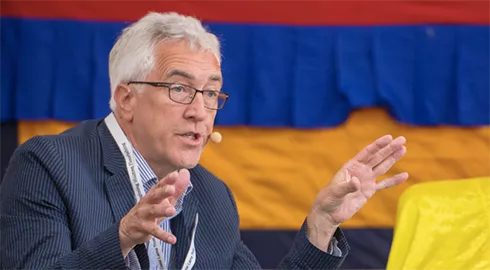 Michel Boivin