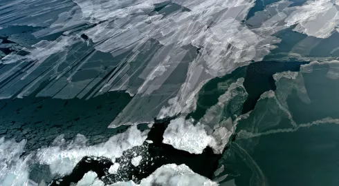 Fenêtres sur mer