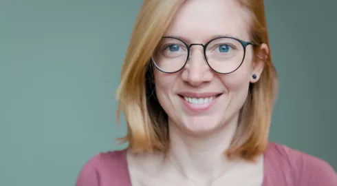 Céline Larivière-Loiselle