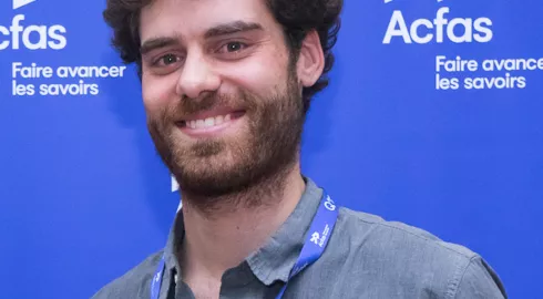Visuel Rémi Tavon