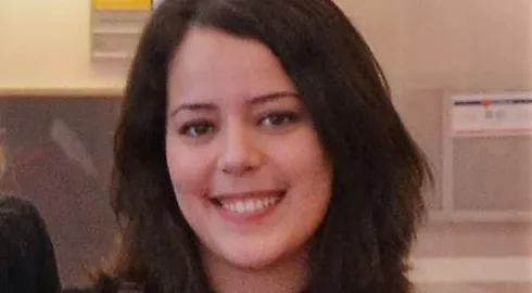 Karima Afif