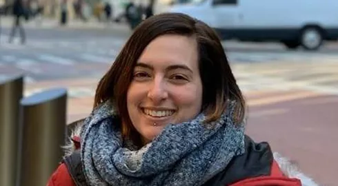 Léa Darquié