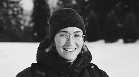 Marie Lecuyer