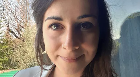 Veronica Coppolaro