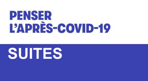 Covid-19 suites
