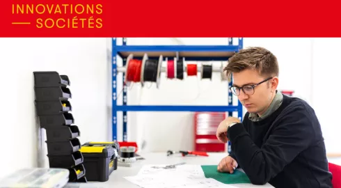 Faire grandir une entreprise