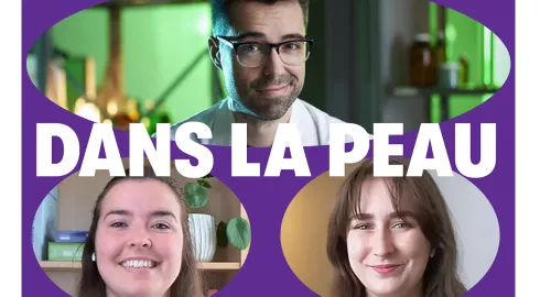 Image activité Dans la peau