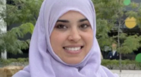 Fadoua Dhaouadi