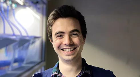 Loïck Ducros