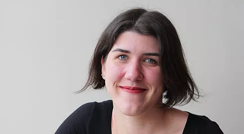 Anaïs Kerric