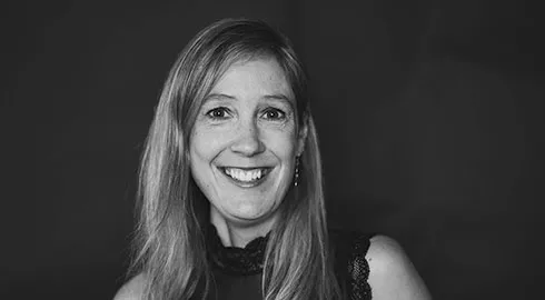 Madeleine Lefebvre