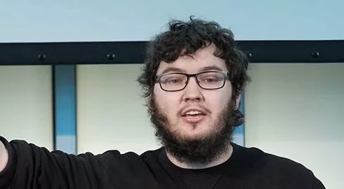Julien Rossignol