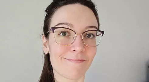 Anaïde Thibault