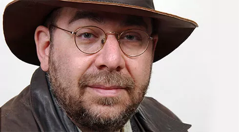 Daniel Weinstock