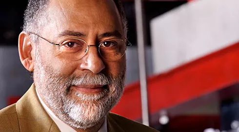 Patrick Paultre
