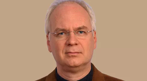 Michel Bouvier