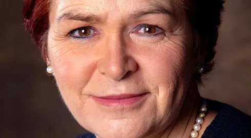 Louise Nadeau