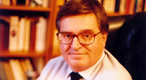 Yvan Lamonde