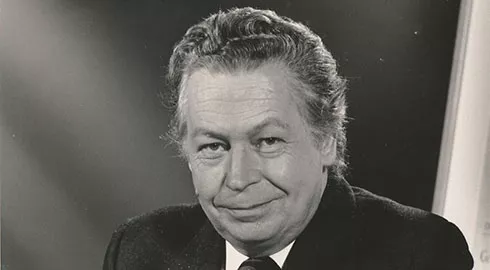 François Marc Gagnon