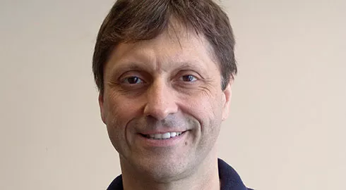 André Veillette