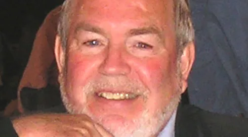 Laurent Descarries