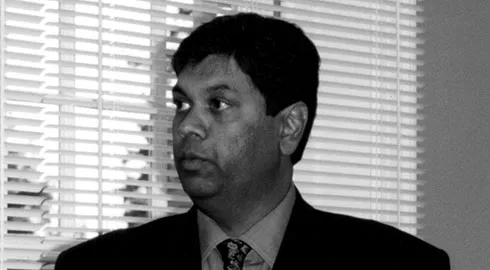 Chandra Madramootoo