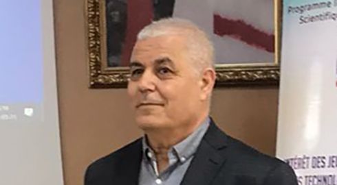 Abdelkrim Hasni