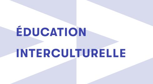 Éducation interculturelle