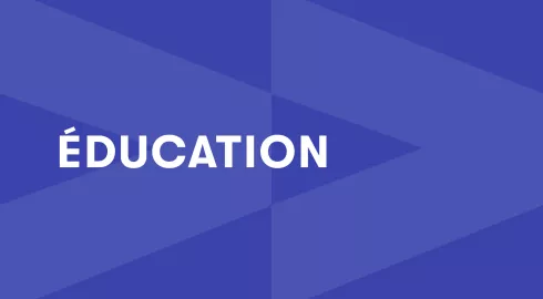 Éducation