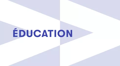 Éducation