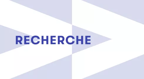 Recherche